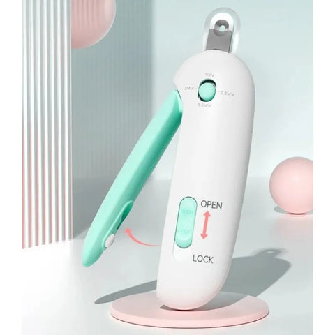 Professional Pet Grooming Nail Clippers