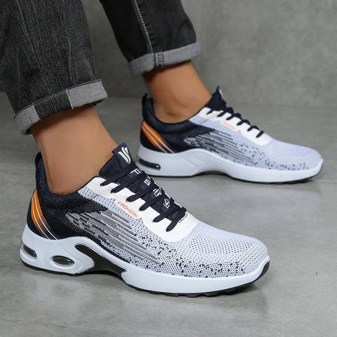 Trendy Casual Walking Sneakers
