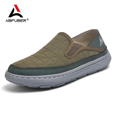 Lightweight Slip On Loafers