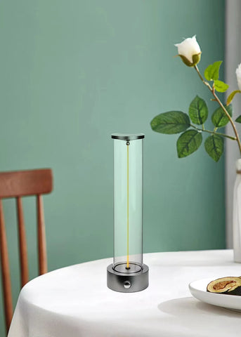 Minimalist Cordless Table Lamp