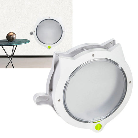 Automatic Cat Flap for Doors