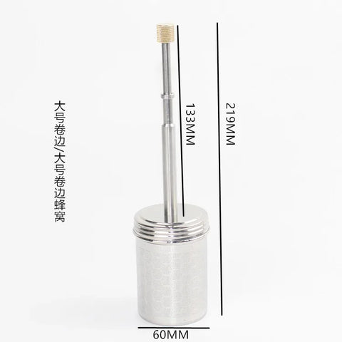 Reusable Stainless Steel Coffee Filter