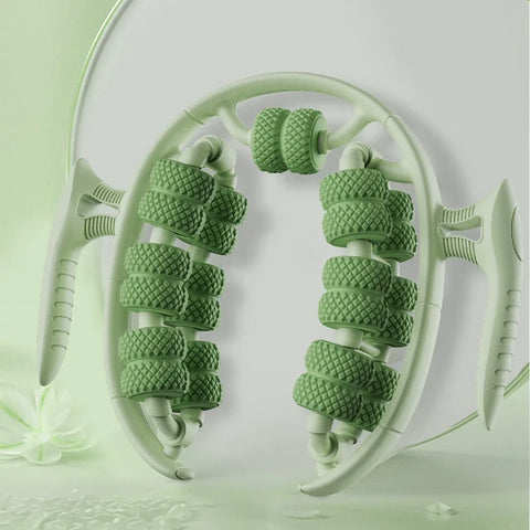 Handheld Body Slimming Massager