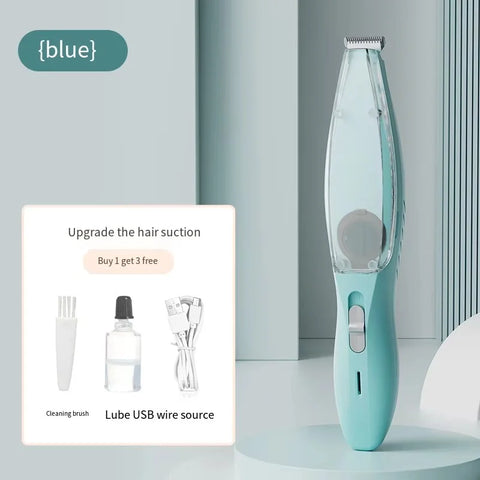 USB Electric Pet Grooming Shaver