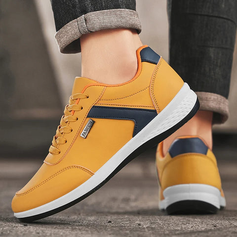 Lightweight Breathable Running Shoes