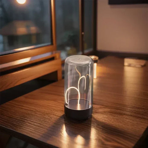 Eye Protection Light for Bedroom Study