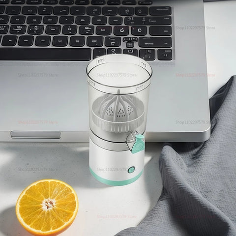 Rechargeable Household Juice Maker