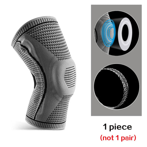 Knee Support for Joint Pain Relief
