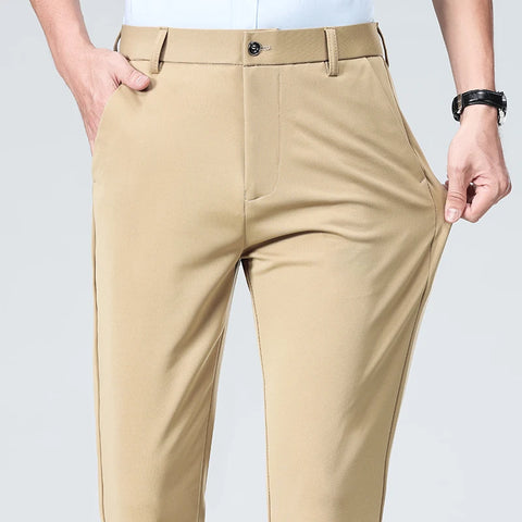 Classic Quality Work Suit Trousers
