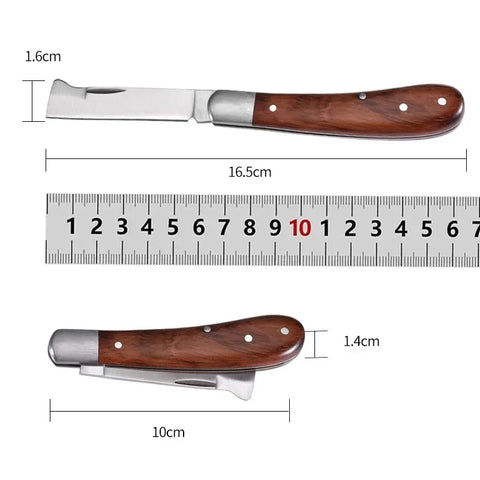Professional Garden Grafting Cutter