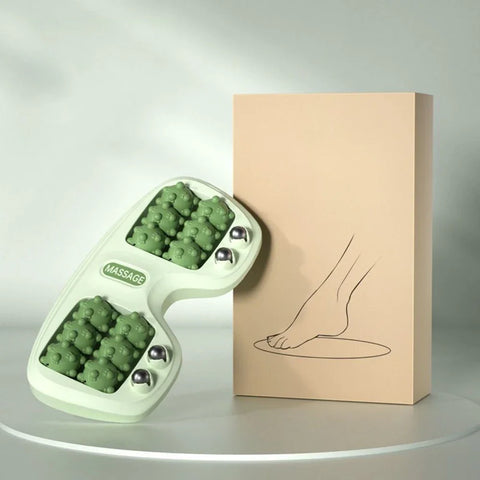 Magnetic Bead Foot Massage Tool