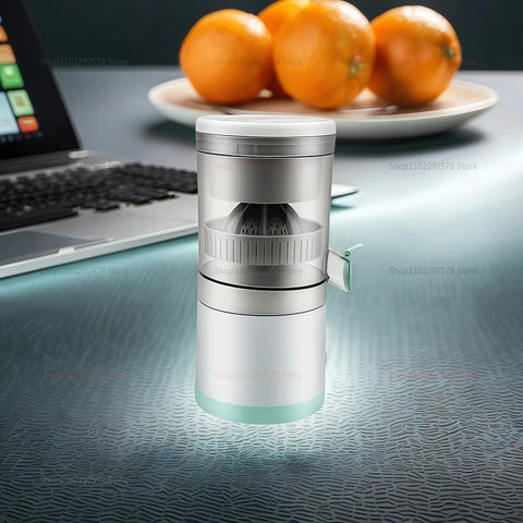 Rechargeable Household Juice Maker