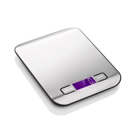 Precision Electronic Scale for Home Use