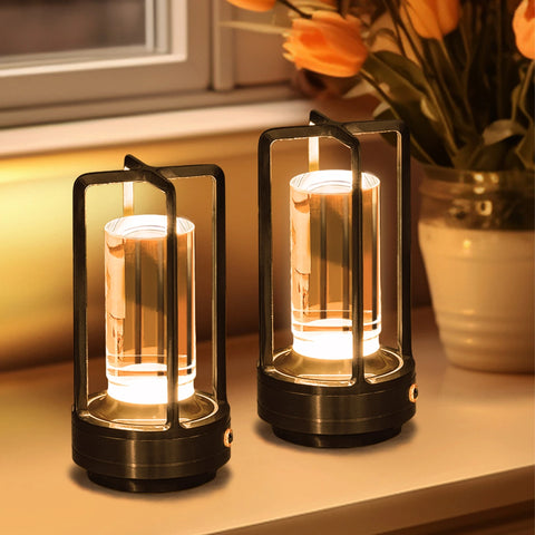 Portable Desk Lamp for Camping