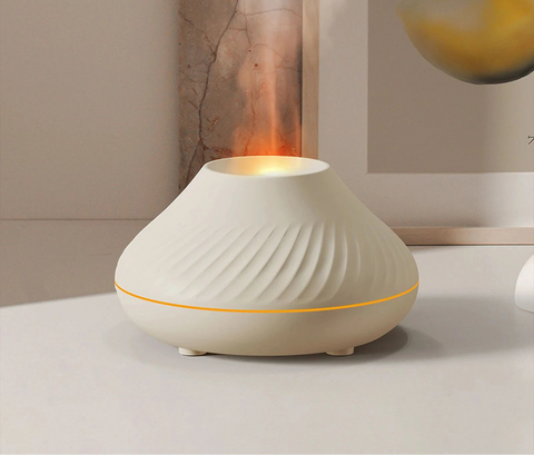 Portable Night Light Aroma Diffuser