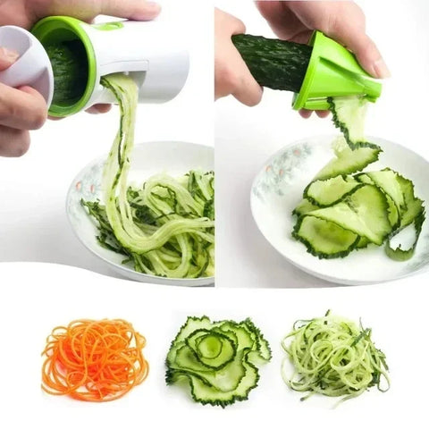 Kitchen Spiralizer for Veggie Noodles