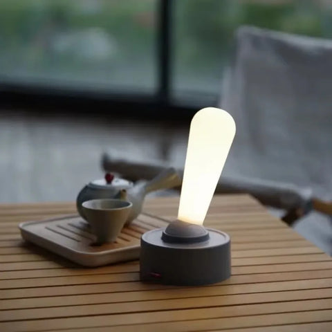 Adjustable Brightness Night Light