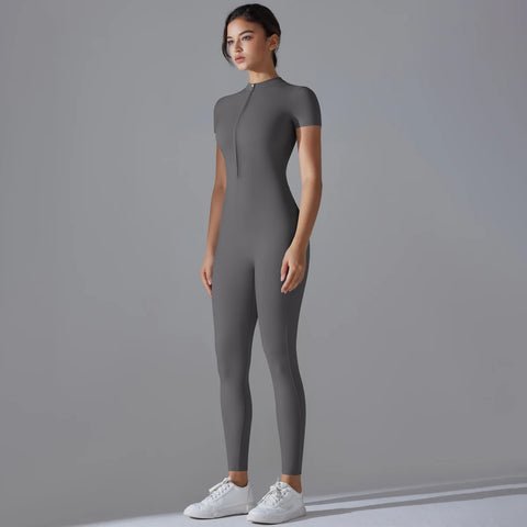 Women’s Yoga Jumpsuit One Piece