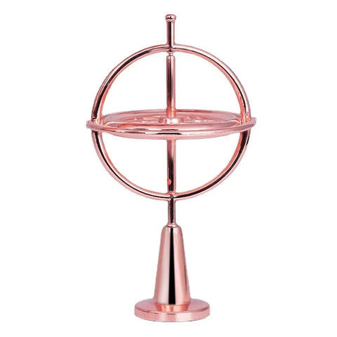 Spiral Desktop Stress Relief Spinner