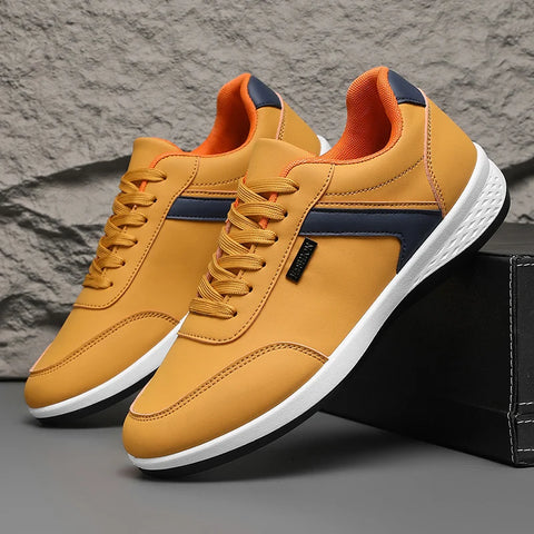 Lightweight Breathable Running Shoes